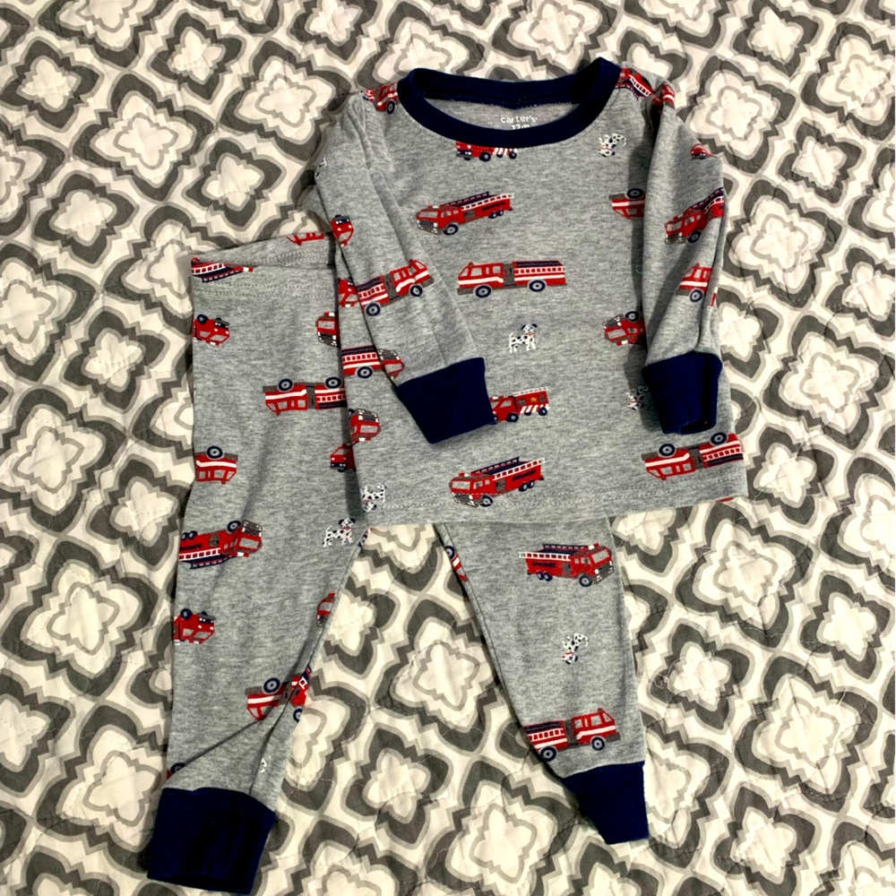 Pajamas